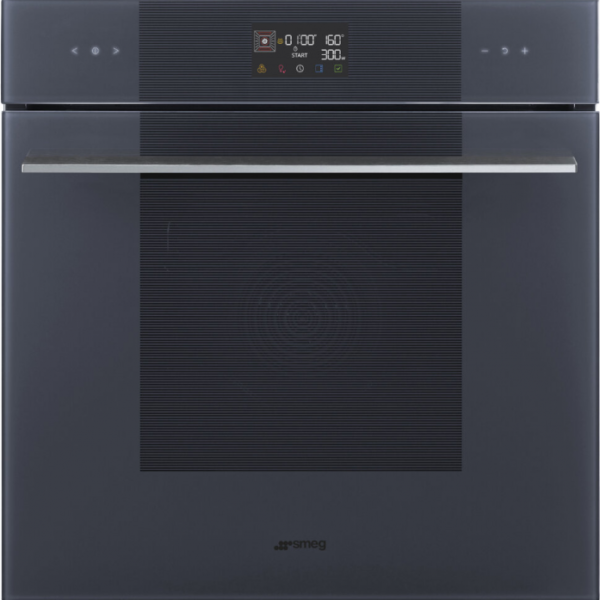 Для спорта и фитнеса 1 - Духовой шкаф SMEG SO6102M2G купить