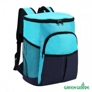 Для спорта и фитнеса 9 - Изотермический рюкзак-холодильник Green Glade P2220 20 л купить