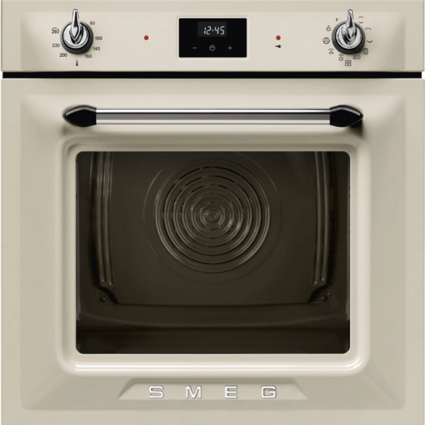 Для спорта и фитнеса 1 - Духовой шкаф Smeg SOP6900TP купить