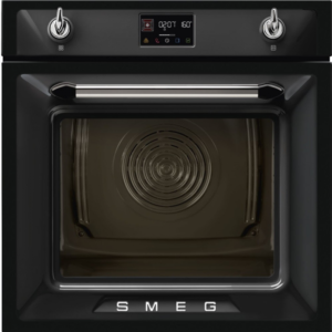 Для спорта и фитнеса 45 - Встраиваемый духовой шкаф SMEG SOP6902S2PN купить