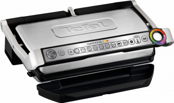 Для спорта и фитнеса 1 - Гриль Tefal GC724D12 купить