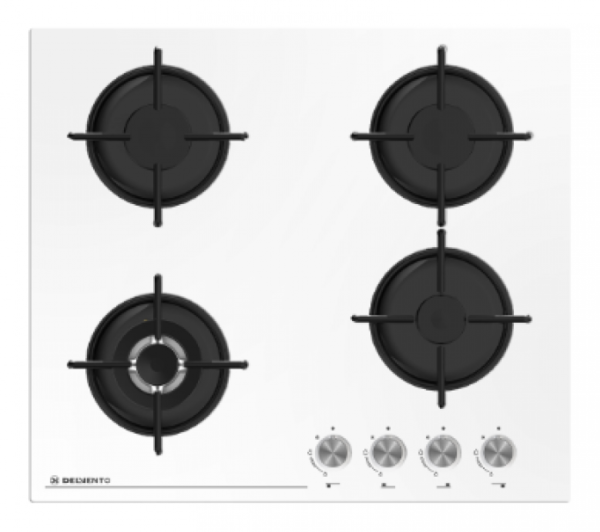 Для спорта и фитнеса 1 - Встраиваемая газовая поверхность DELVENTO V60N41C111 купить