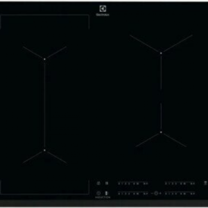 Для спорта и фитнеса 48 - Индукционная варочная панель Electrolux EIV63443 купить