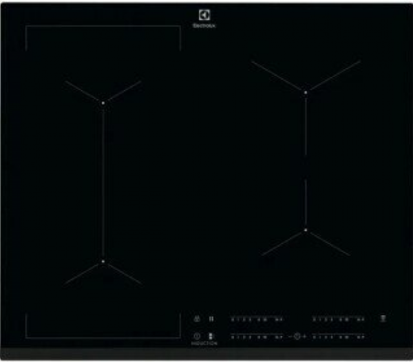 Для спорта и фитнеса 1 - Индукционная варочная панель Electrolux EIV63443 купить
