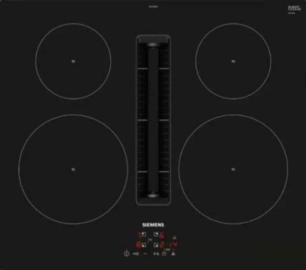 Для спорта и фитнеса 1 - Индукционная варочная панель Siemens EH611BE15E купить