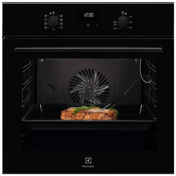 Для спорта и фитнеса 1 - Духовой шкаф Electrolux EOE5C71Z купить