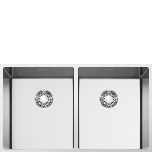 Для спорта и фитнеса 1 - Кухонная мойка Smeg VR12S3434 купить