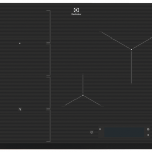 Для спорта и фитнеса 45 - Индукционная варочная поверхность Electrolux EIS7548 черный купить