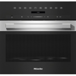 Для спорта и фитнеса 46 - Встраиваемая микроволновая печь Miele M7244TC EDST/CLST купить