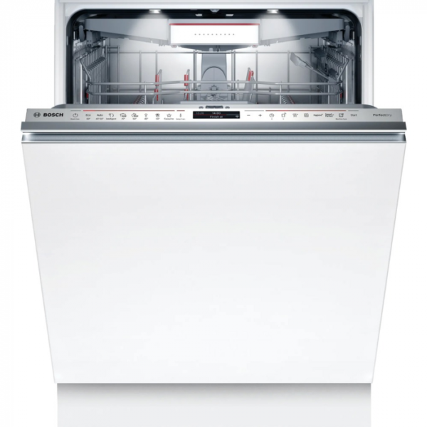 Для спорта и фитнеса 1 - Встраиваемая посудомоечная машина Bosch SMI8YCS03E купить