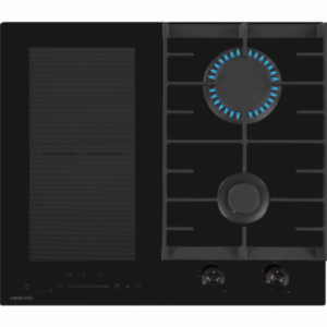 Для спорта и фитнеса 12 - Варочная поверхность Hiberg i-VM 6021 B купить