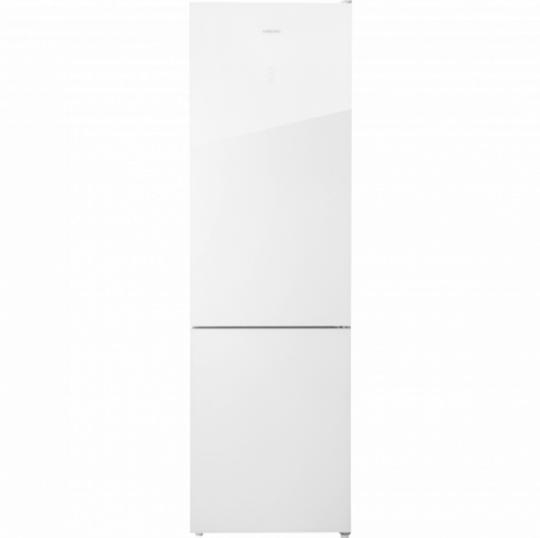 Для спорта и фитнеса 1 - Холодильник Hiberg RFC-400DX NFGW inverter купить
