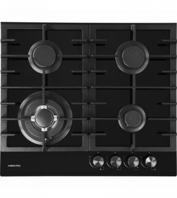 Для спорта и фитнеса 1 - Варочная поверхность Hiberg VM 60440 B купить