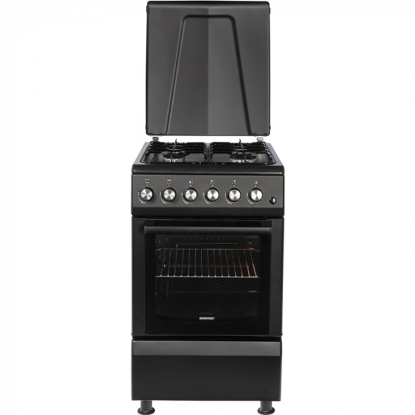 Для спорта и фитнеса 1 - Плита Nordfrost GG 5061 B купить