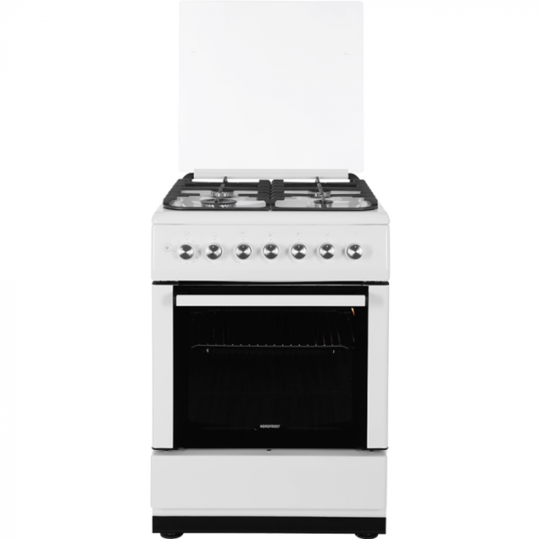 Для спорта и фитнеса 1 - Плита Nordfrost GG 6062 W купить