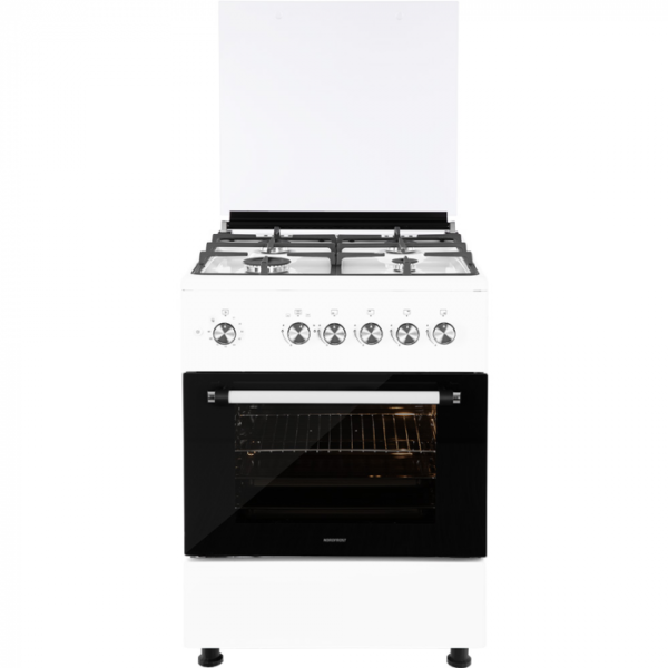 Для спорта и фитнеса 1 - Плита Nordfrost GG 6064 W купить