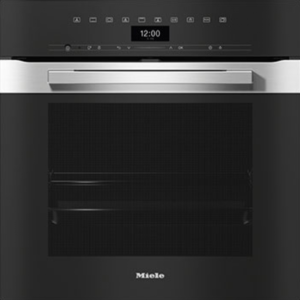 Для спорта и фитнеса 42 - Электрический духовой шкаф Miele H 7464 BP EDST/CLST купить