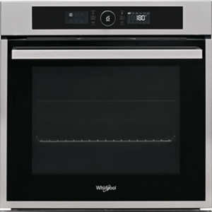 Для спорта и фитнеса 42 - Электрический духовой шкаф Whirlpool AKZ9 7891 IX купить