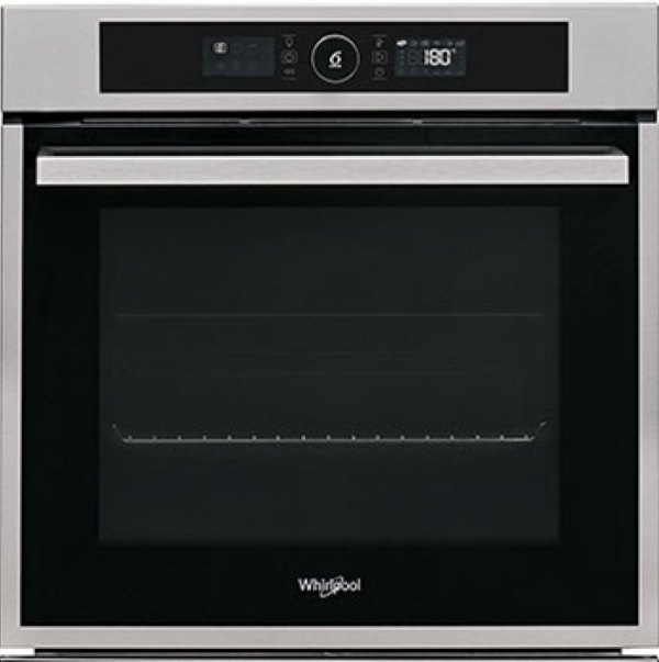 Для спорта и фитнеса 1 - Электрический духовой шкаф Whirlpool AKZ9 7891 IX купить