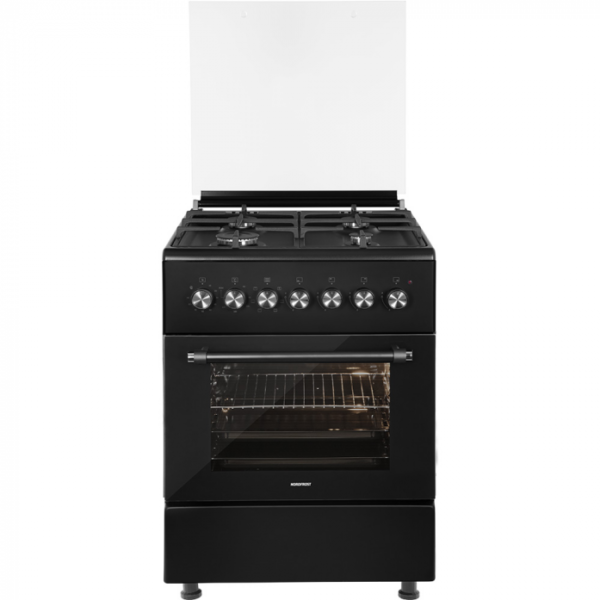 Для спорта и фитнеса 1 - Плита Nordfrost GE 6064 B купить