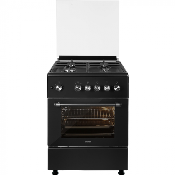 Для спорта и фитнеса 1 - Плита Nordfrost GG 6064 B купить