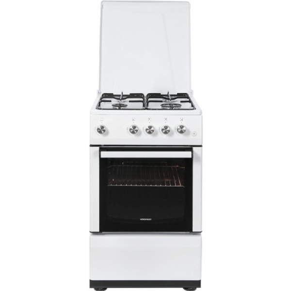 Для спорта и фитнеса 1 - Плита Nordfrost GG 5050 W купить