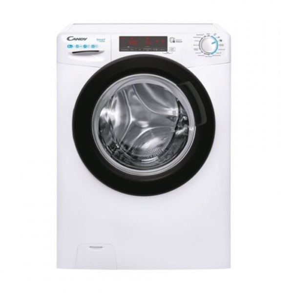 Для спорта и фитнеса 1 - Стиральная машина Candy Smart CS44 285TWMB/2-07 белый купить