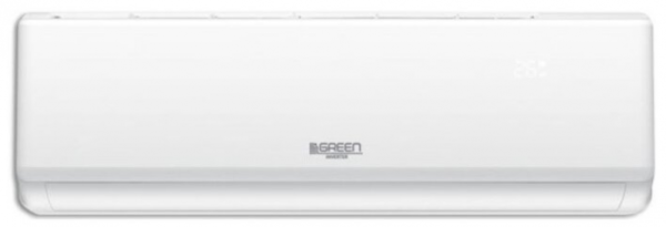 Для спорта и фитнеса 1 - Сплит-система Green TSI/TSO-07 HRSY1 с Wi-Fi модулем купить