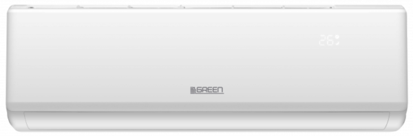 Для спорта и фитнеса 1 - Сплит-система Green TSI/TSO-18 HRSY1 с Wi-Fi модулем купить