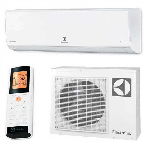 Для спорта и фитнеса 1 - Сплит-система Electrolux EACS-07HP/N3 in купить