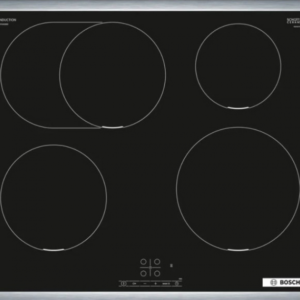 Для спорта и фитнеса 44 - Встраиваемая индукционная варочная панель Bosch PIF645BB5E купить