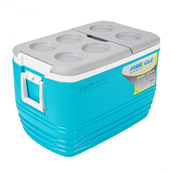 Для спорта и фитнеса 1 - Термобокс Pinnacle TPX-6005 купить