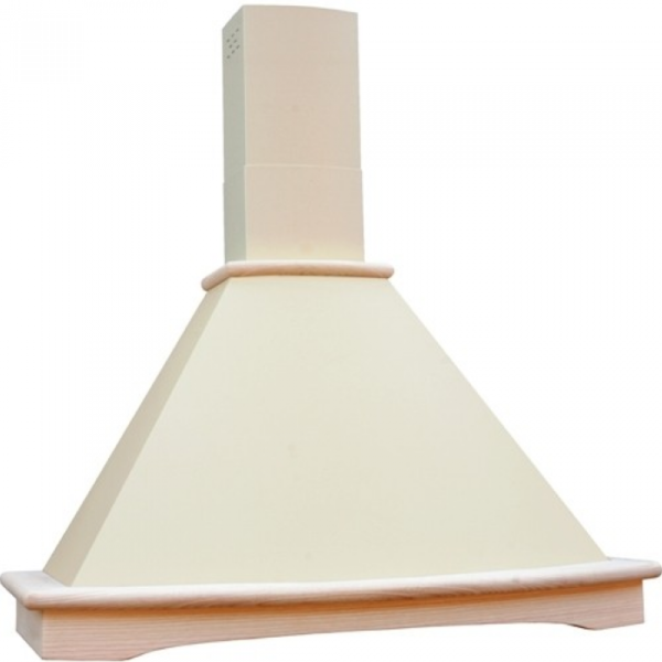 Для спорта и фитнеса 1 - Вытяжка Teka NUBERO 90 WHITE CREAM купить