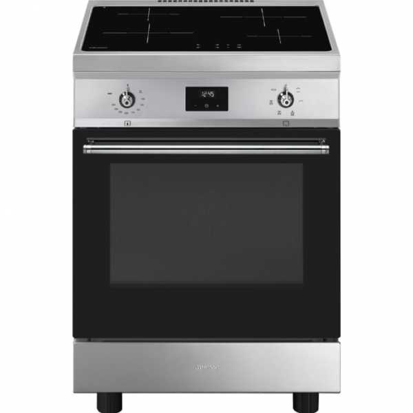 Для спорта и фитнеса 1 - Варочный центр Smeg C6IMXT2 купить
