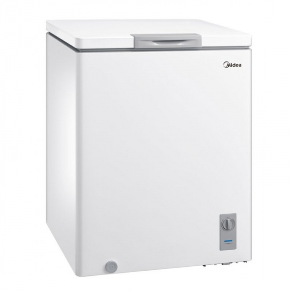 Для спорта и фитнеса 1 - Морозильный ларь Midea MDRC207SLF01G купить