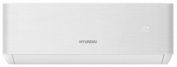 Для спорта и фитнеса 1 - Сплит-система Hyundai HAC-12/T-PRO белый купить