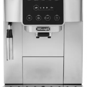 Для спорта и фитнеса 51 - Кофемашина DeLonghi ECAM220.31.SB черный/серебристый купить