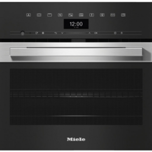 Для спорта и фитнеса 19 - Электрический духовой шкаф Miele H 7440 BM EDST/CLST купить