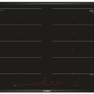 Для спорта и фитнеса 51 - Индукционная варочная панель Bosch PXX675DC1E купить
