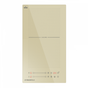 Для спорта и фитнеса 15 - Индукционная варочная панель Maunfeld CVI292S2FBG купить