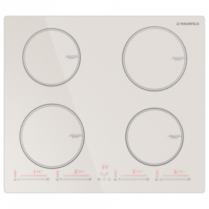 Для спорта и фитнеса 50 - Индукционная варочная панель Maunfeld CVI594SBG купить