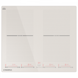 Для спорта и фитнеса 51 - Индукционная варочная панель Maunfeld CVI594SF2BG купить