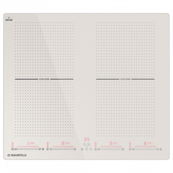 Для спорта и фитнеса 1 - Индукционная варочная панель Maunfeld CVI594SF2BG купить