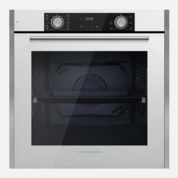 Для спорта и фитнеса 1 - Духовой шкаф Kuppersberg HFT 610 W купить