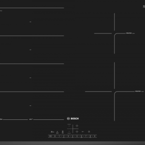 Для спорта и фитнеса 44 - Индукционная варочная панель Bosch PXE631FC1E купить