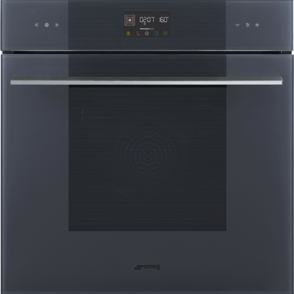 Для спорта и фитнеса 1 - Электрический духовой шкаф SMEG SOP6102TG купить