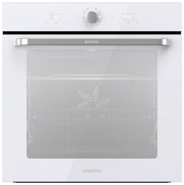 Для спорта и фитнеса 1 - Духовой шкаф Gorenje BOS67371SYW купить