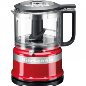 Для спорта и фитнеса 39 - Мини-мельничка KitchenAid 5KFC3516EER купить