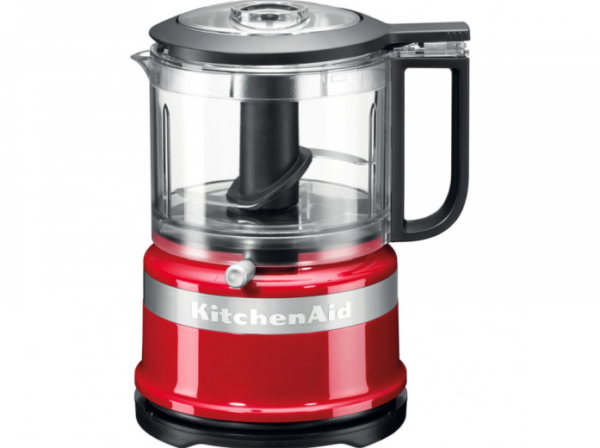 Для спорта и фитнеса 1 - Мини-мельничка KitchenAid 5KFC3516EER купить