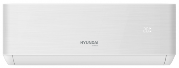 Для спорта и фитнеса 1 - Сплит-система Hyundai HAC-09i/T-PRO белый купить